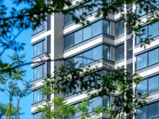 图书馆凤西路小三房带外阳台清水朝南看公园