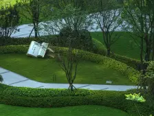 华宇城 3室2厅 东南