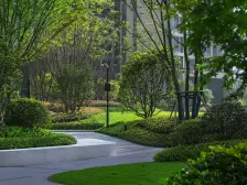 华宇城精装三房,朝南采光好,住家安静,拎包入住