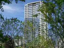 凤天路 华宇城端户别墅 带200平花园 带地下室 精装修