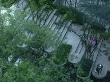 华宇城 2室2厅 东