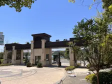 五一广场旁 世纪山水 3居 毛坯 112平