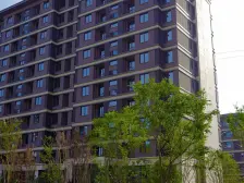 南滨路广阳湾滨江小高层,品质小区 房东诚心急售