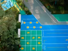 华发四季半岛北区 3室2厅 南