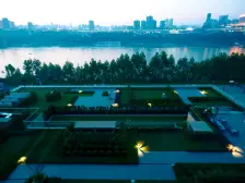 弹子石 华发四季半岛南区三房175万