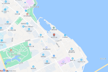 保利天悦湾电子地图