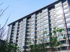 弹子石 华发四季半岛南区三房