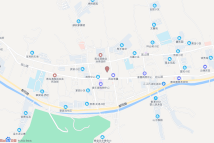 青龙镇大杖子村2022-10地块电子地图