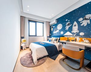 星联开元府1室1厅出入方便