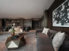 国浩18T 2室2厅 西南