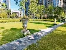 十里风荷 3室2厅 南 北