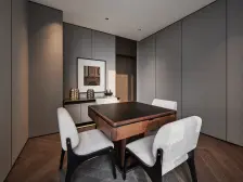 渝中区高品质住宅区,精装修看中庭,楼下就是十八梯景