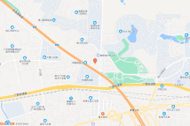 香江天辰电子地图