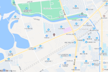 信华玖景春庭电子地图