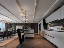 解放碑+两江四岸+十八梯景点+次新房精装修