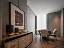 渝中区高品质小区,精装修看中庭,楼下就是十八梯景点