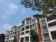 和泰苑得房率高小户型实惠又方便