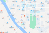 崇州市崇庆街道经四路与纬六路交叉口西南侧