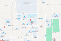 绿都·上悦城电子地图