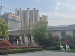 在建楼栋