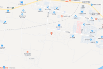 平山县平山镇孟贤壁村（2022）14号地电子地图