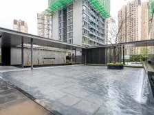 盘龙 重庆中交城三房145万