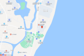 海棠湾国家海岸休闲园区控规HT08-06-01