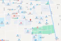 新城·悦隽风华电子地图