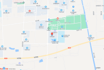 龙泰福府电子地图