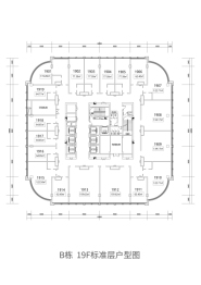 善能大厦建面62.40㎡