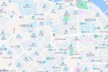 章江新区C10-2地块电子地图