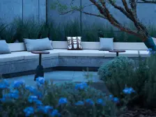 龙湖熙上一组团L59地块 3室2厅 南