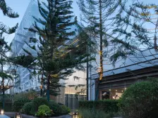 龙湖高新天街旁 近轻轨 凤凰层 采光好 配套齐全