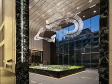 融创茂旁边的品质小区,次新洋房。