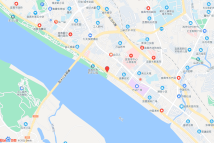 长江中心电子地图