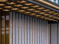 龙湖全新第三代洋房产品 铝板+玻璃幕墙 近滨河公园