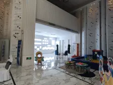 招商马尔贝拉 6室3厅 东 南 北