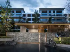 西永 龙湖熙上L58地块四房190万