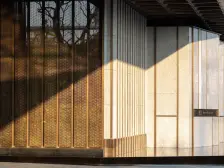 融创茂轻轨旁 朝小区中庭,诚心出售