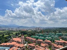 富基·云山湖镜精装3房2厅业主诚心出售