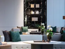 端户顶跃带60多平露台 朝南 安静 视野好 随时可以看