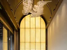 此房户型通透 横厅 采光佳 看河 视野好