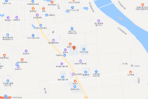 古岘镇东环路西、康王路南电子地图
