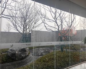 央企保利开发品质三房出门就是地铁口