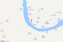龙舟坪镇花坪社区电子地图