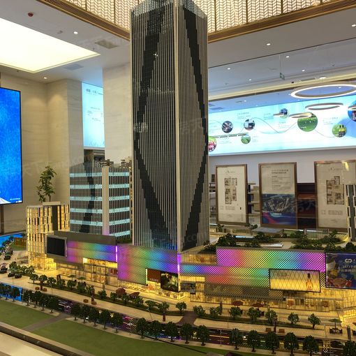 大商烟台城市乐园2室1厅1卫南北朝向2400.00元/月出租