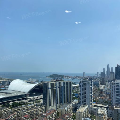 大商烟台城市乐园2室2厅1卫南北朝向3000.00元/月出租