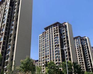 绿地城3室2厅南