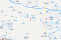 兰江街道丰杨河地块保障性租赁住房电子地图