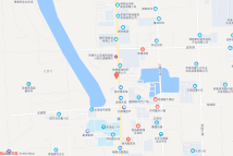 汇美·御景湾电子地图